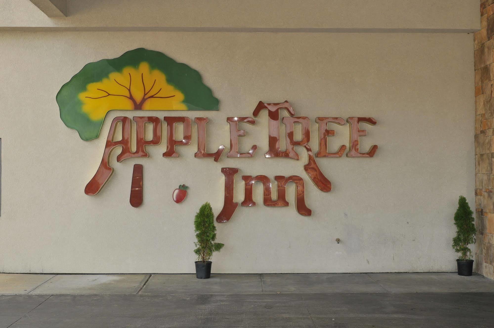 Apple Tree Inn Independence Exterior photo